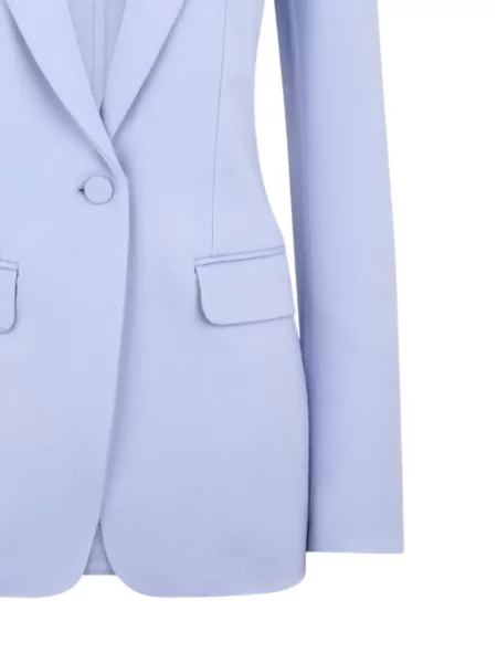 Sacou Tom Ford violet