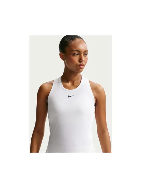 Tricou Nike alb