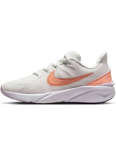 Tenisky Nike Air Zoom biela