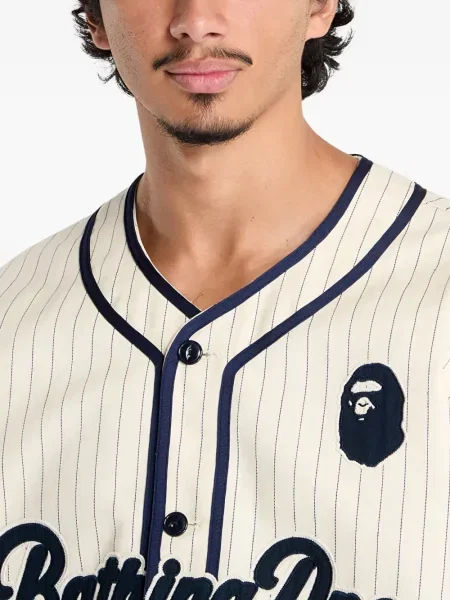 Prugasta košulja A Bathing Ape®