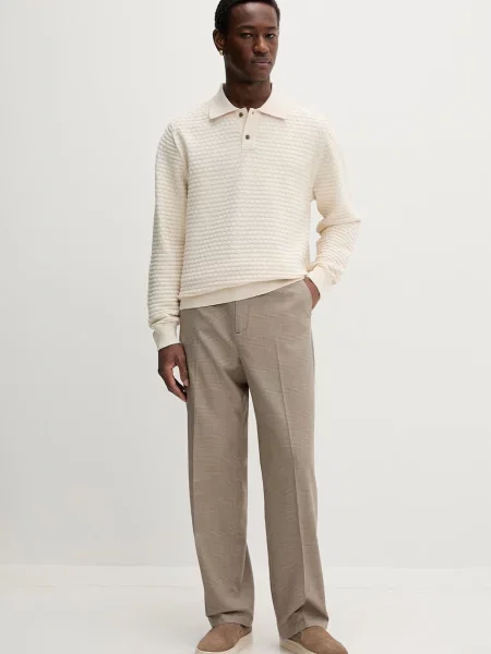 Les Deux светр Billy