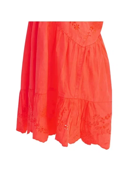 Rochie mini Juliet Dunn roz