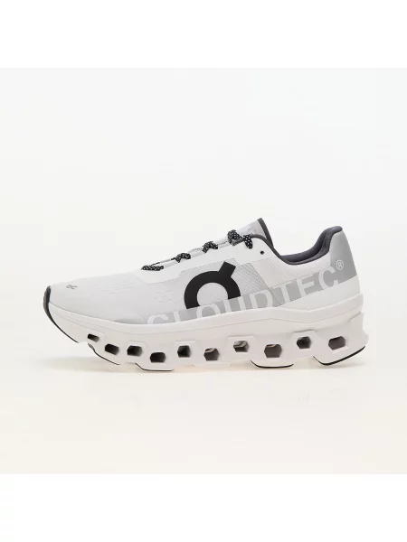 Pantofi alergare On-running alergare alb