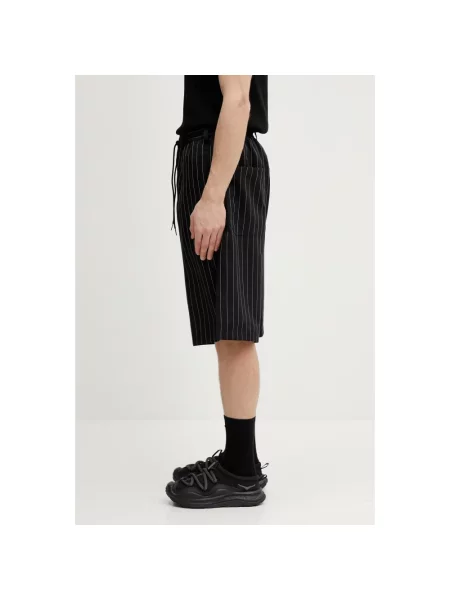 Szorty PS SU SHORT czarne