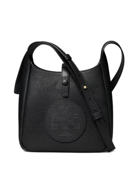 Geanta crossbody Tory Burch negru