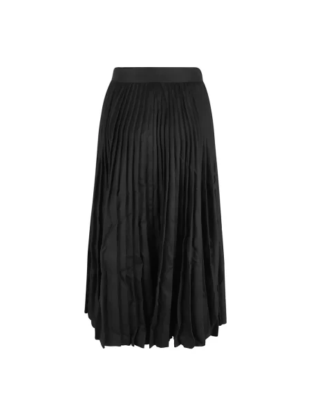 Spódnica Balenciaga czarna