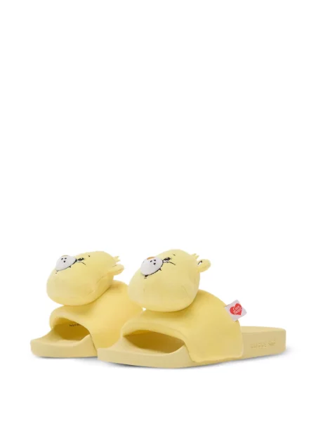 Sandale Adidas albastru