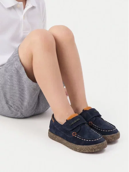 G-Star Raw Pantofi Bleumarin