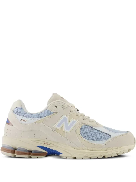 Sneakerși New Balance 327 gri