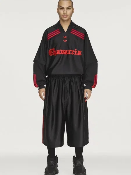 Adidas Originals Dazzle Short x Willy Chavarria шорти