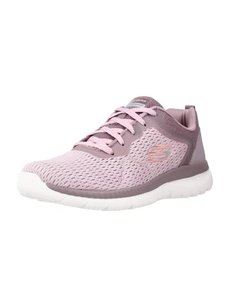Tenisice Skechers ljubičasta
