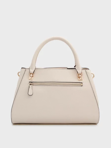 Сумка Guess белая