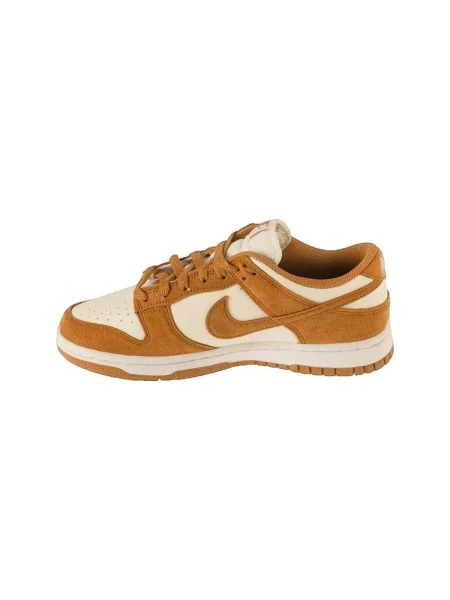 Nike Sneakersy Dunk Low béžová