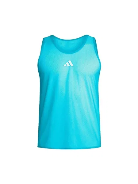 Tricou Adidas albastru