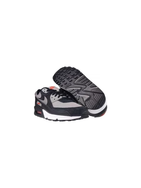 Pantofi Nike fără toc negru