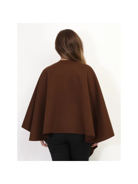 Sacou La Modeuse maro