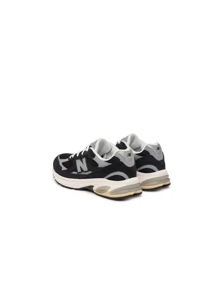 New Balance Sportcipők M fekete