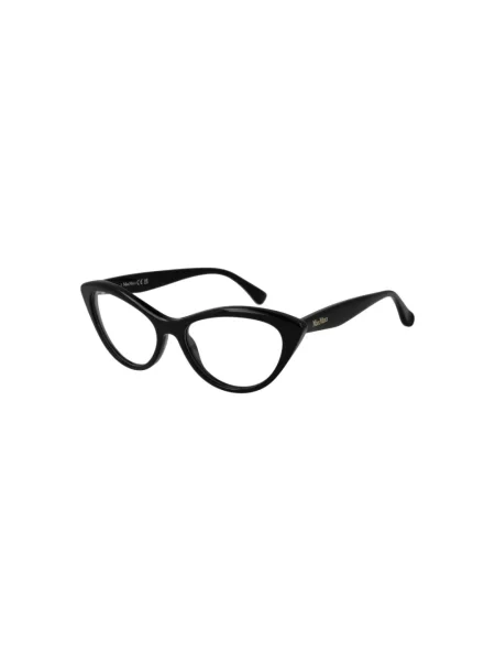 Okulary przeciwsłoneczne Max Mara czarne