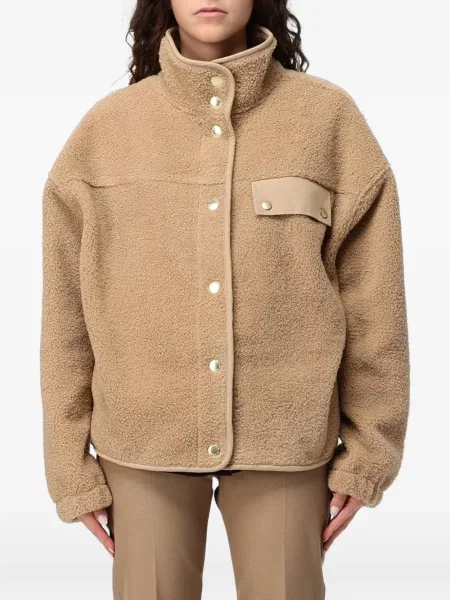Geacă Barbour din fleece