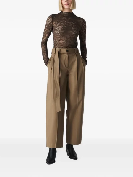 Pantaloni Vera Wang