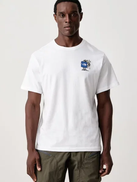 Футболка The North Face