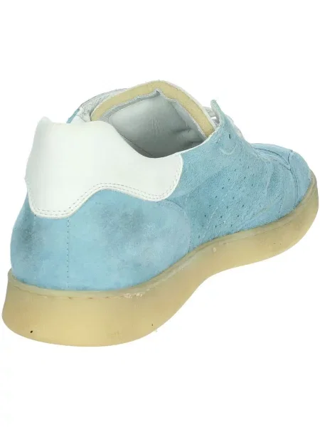 Pantofi D.a.t.e. albastru
