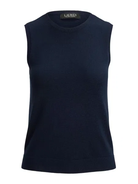Lauren Ralph Lauren Pulover bleumarin