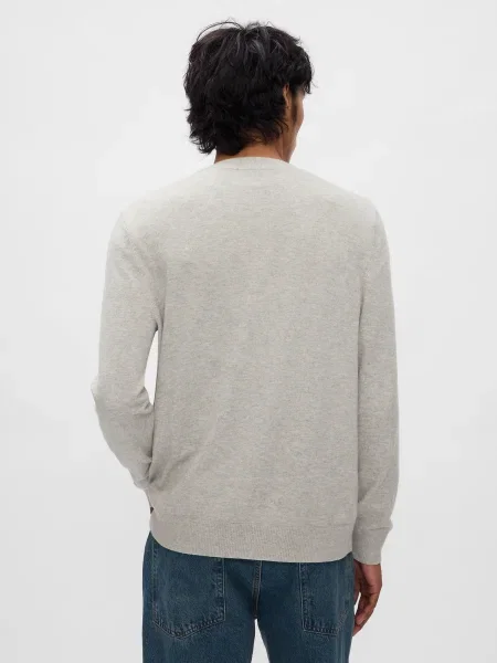 Cardigan Gap gri