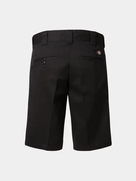 Dickies Slim Fit Rec Шорти чорний