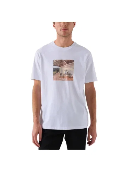 Tricou Salsa