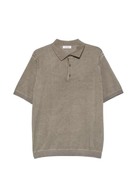 Tricou polo Kangra maro