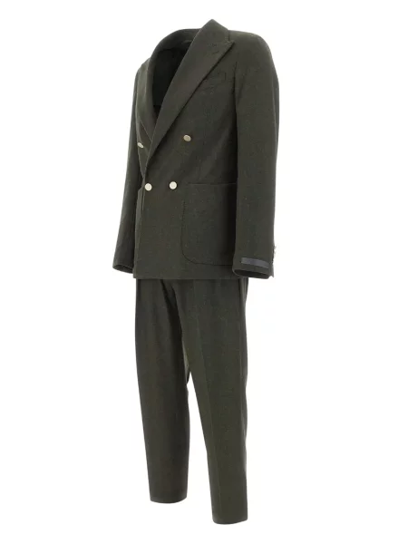 Odgovarati odijelo Briglia 1949 zelena