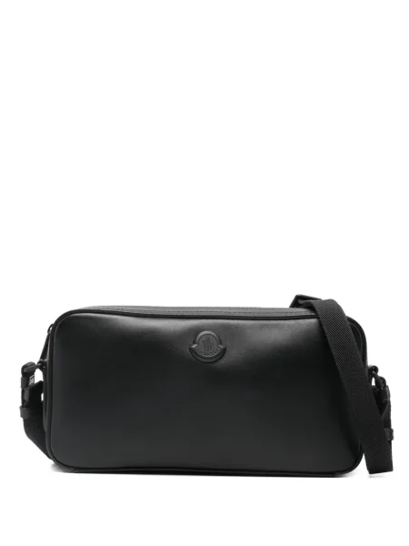 Geantă Moncler negru