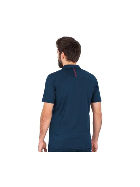 Tricou Jako albastru