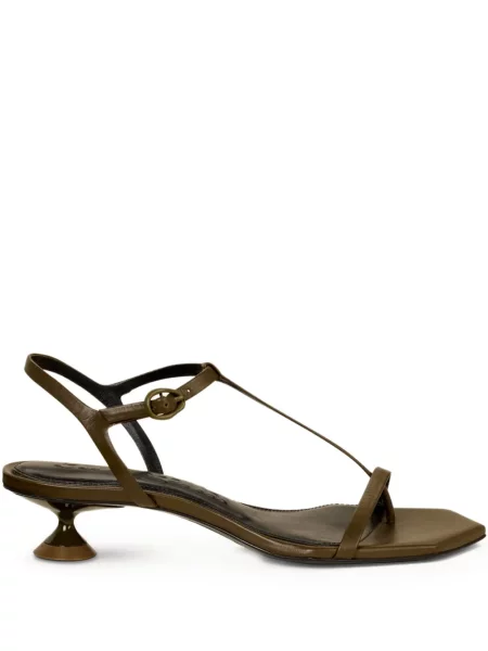 Sandale Cult Gaia verde