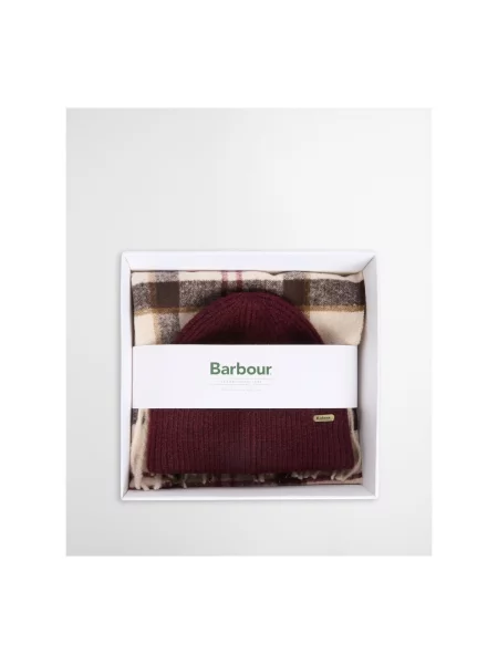 Fular Barbour
