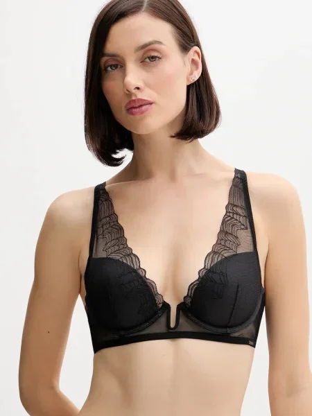 Podprsenka Calvin Klein Underwear černá