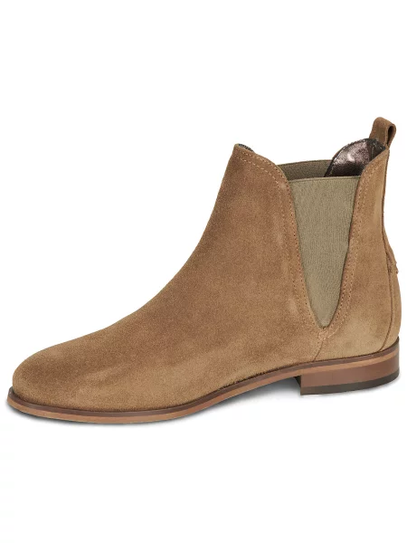Pantofi Kost maro