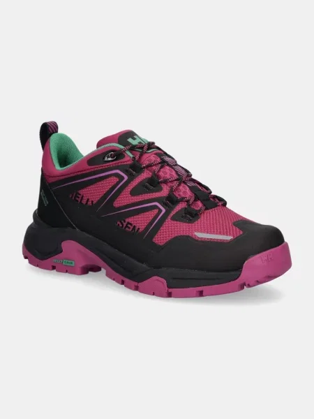 Helly Hansen pantofi Cascade Low femei roz