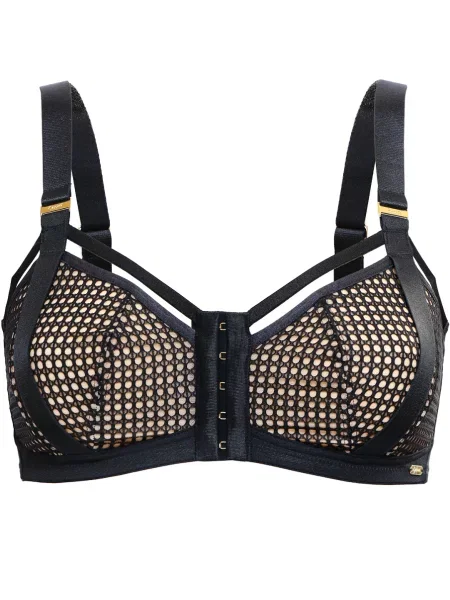 Бюстгальтер Gossard чорний