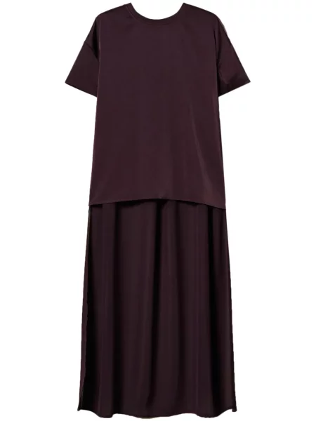 Tricou Twinset violet