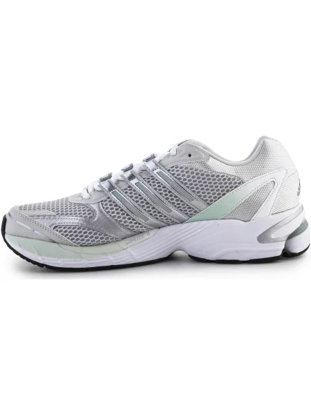 Pantofi Adidas gri