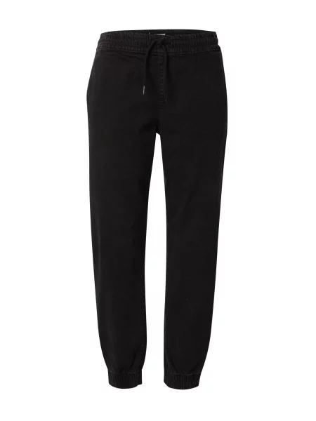 ONLY Džíny KELDA MISSOURI džínovina černá