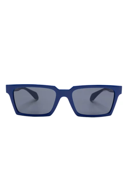 Saulės akiniai Versace Eyewear mėlyna