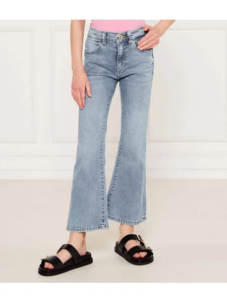 Guess Farmer | flare fit | stretch