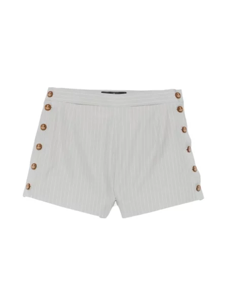 Szorty Vivienne Westwood szare