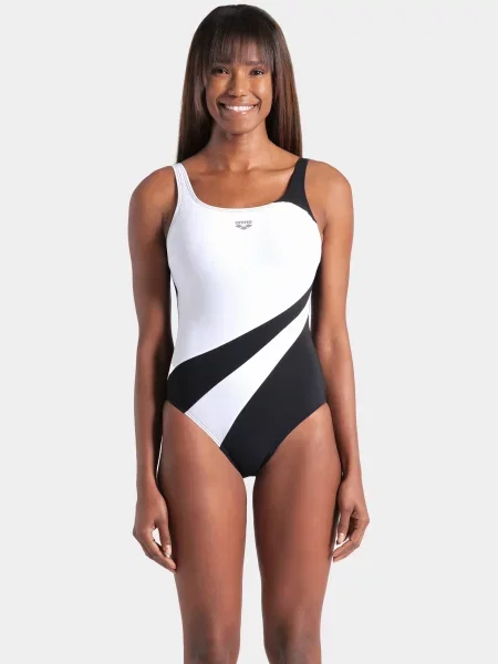 Купальник Arena чорний