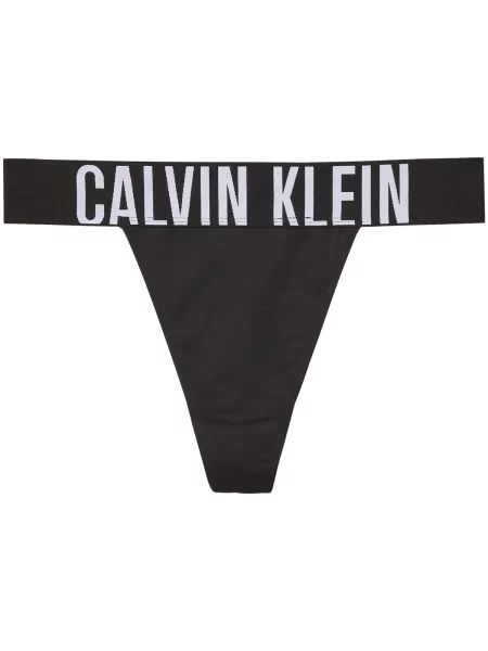 Tangice Calvin Klein Jeans crna