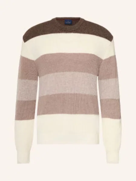 Paul & Shark Sweter beige beżowy