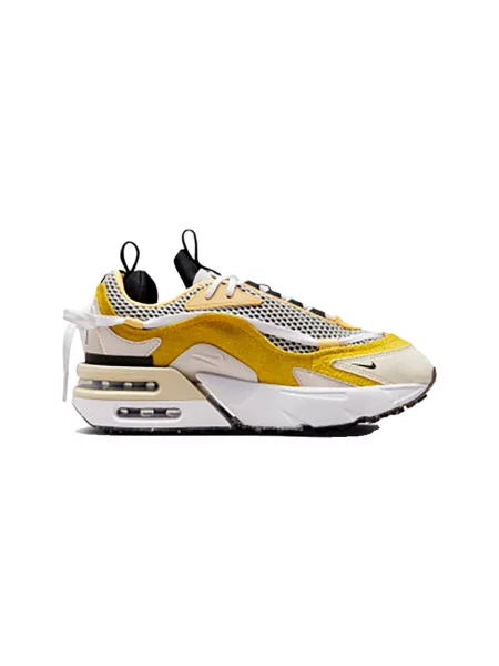 Pantofi Nike alergare alb